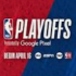 NEWS : NBA Western Conference Finals at Chase Center