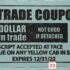 NEWS : Blue Trade Coupons