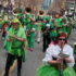 NEWS : St. Patrick’s Day Parade –  Temporary Taxi Stand